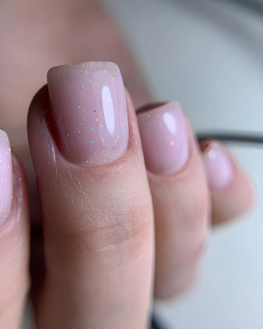 Dark by Rior Opal Base 3 - 15 ml