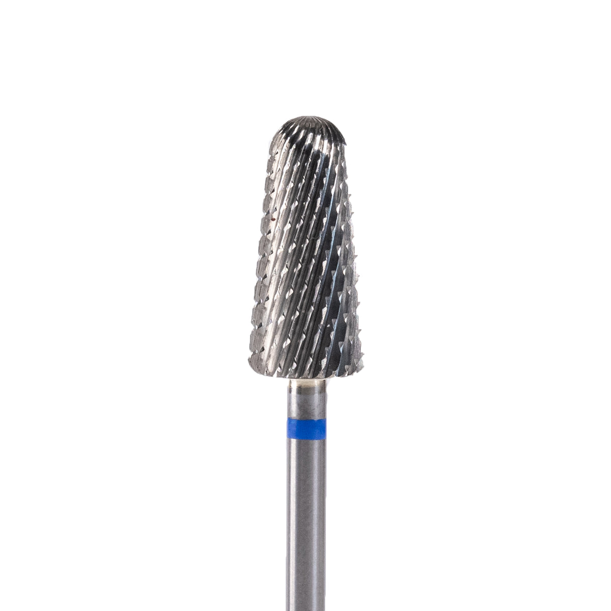 Fresa carburo azul