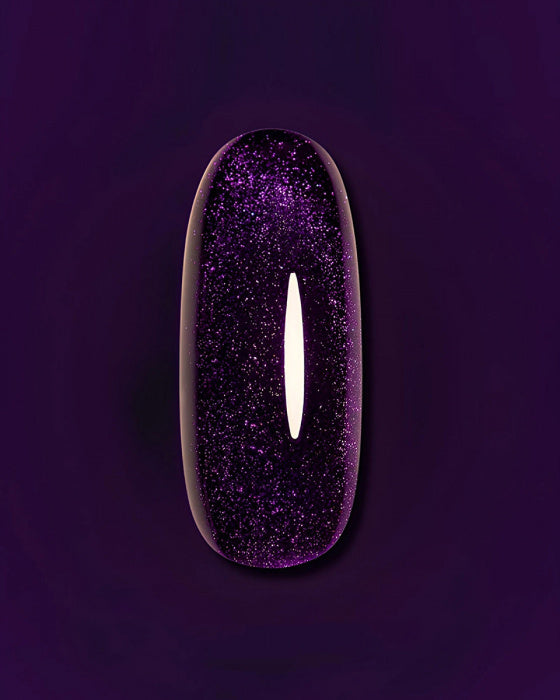 Dark by Rior Esmalte Semipermanente Profesional Cat Eye 17- 6 ml