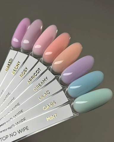 Dark by Rior Creamy Top 10 ml