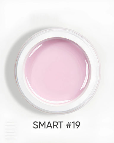 Dark by Rior Smart Builder Gel 19 30 ml