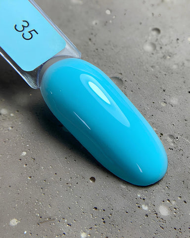 Dark by Rior Pro Base 35 - 15 ml