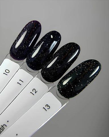 Dark by Rior Esmalte Semipermanente Flash 13 - 10 ml