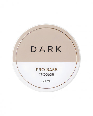 Dark by Rior Pro Base 13 - 30 ml