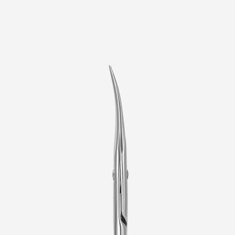Tijeras para cuticula Staleks Exclusive 20/2