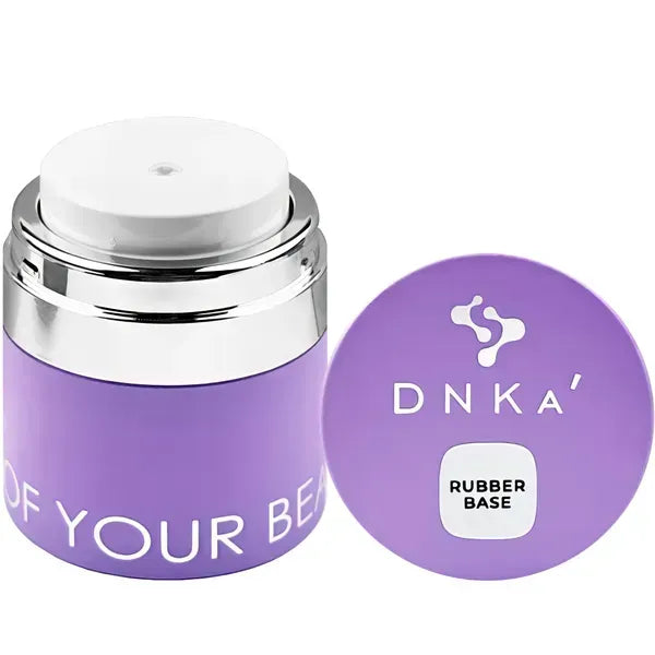 DNKa Rubber Base(pump) 30 ml