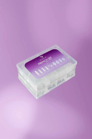 DNKA- French Set Plus Moldes 96un