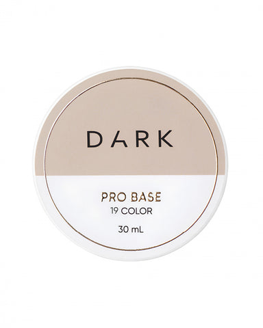 Dark by Rior Pro Base 19 - 30 ml