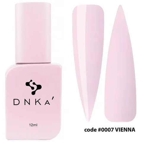 DNKa™ Top Coat. Viena 12ml