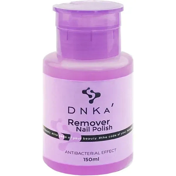 DNKA Remoevr Nail Polish 150 ml