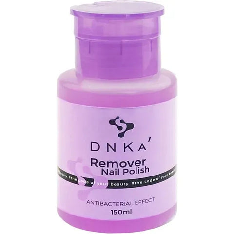 DNKA Remoevr Nail Polish 150 ml