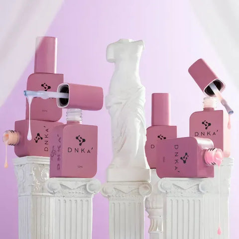 DNKa Fast Gel #0007 Polyhymnia 12ml