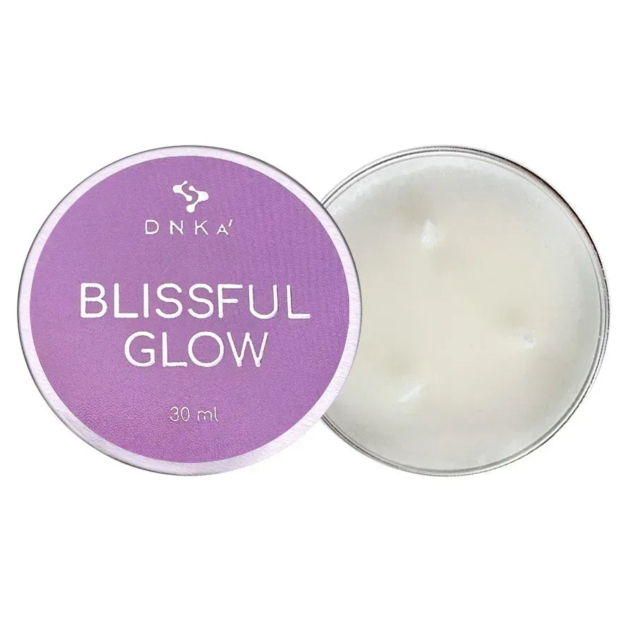 DNKa Vela de masaje para manos Blissful Glow