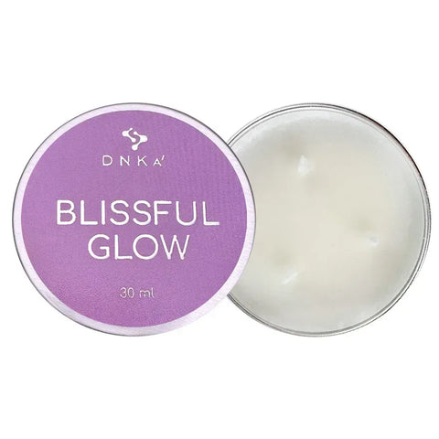 DNKa Vela de masaje para manos Blissful Glow