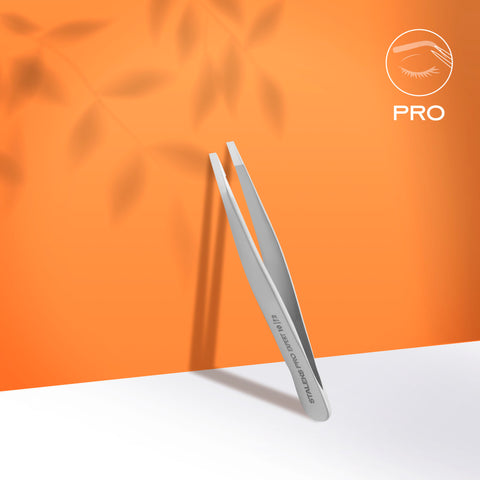 Pinza para cejas EXPERT 10 TYPE 2