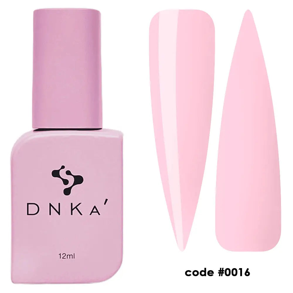 DNKa Liquid Acrygel #0016 Meringue