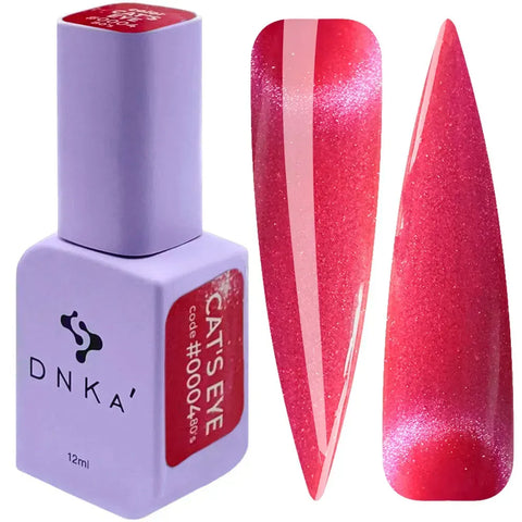 DNKa. Cat's Eye 80's #004 12ml