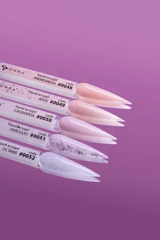 DNKa Liquid Acrygel #0052 Octans