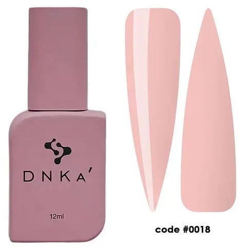 DNKa Fast Gel #0018 Oxford 12 ml