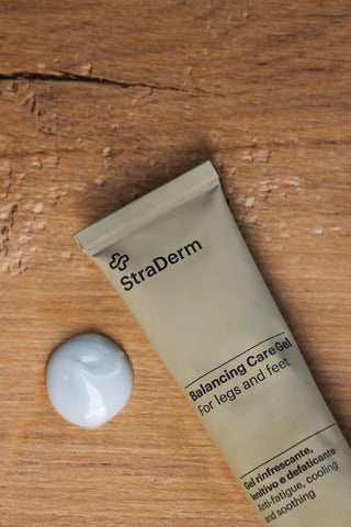StraDerm™-Gel Equilibrante de Cuidado para Pies 50ml