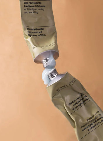 StraDerm™-Gel Equilibrante de Cuidado para Pies 50ml