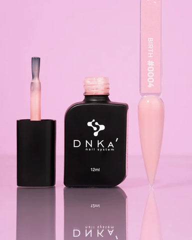 DNKa™ Pro Gel. #0004 Birth