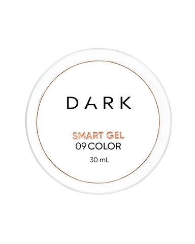 Dark by Rior Smart Builder Gel 09 30 ml