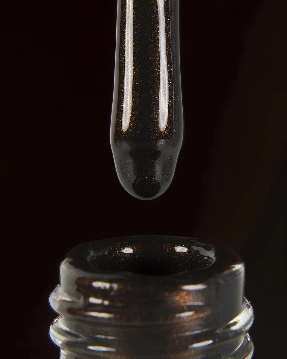 Dark by Rior Esmalte para Estampar  45 08 ml