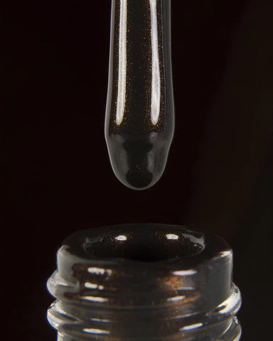 Dark by Rior Esmalte para Estampar  45 08 ml