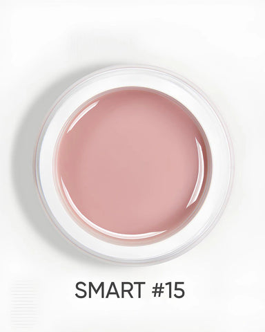 Dark by Rior Smart Builder Gel 15 30 ml