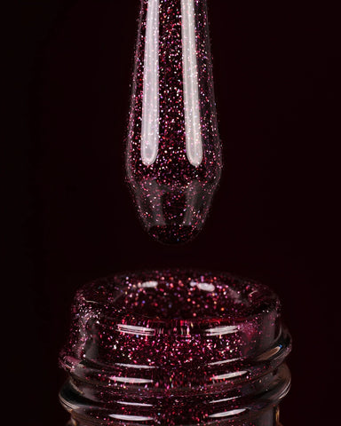 Dark by Rior Esmalte Semipermanente Profesional  122- 10 ml