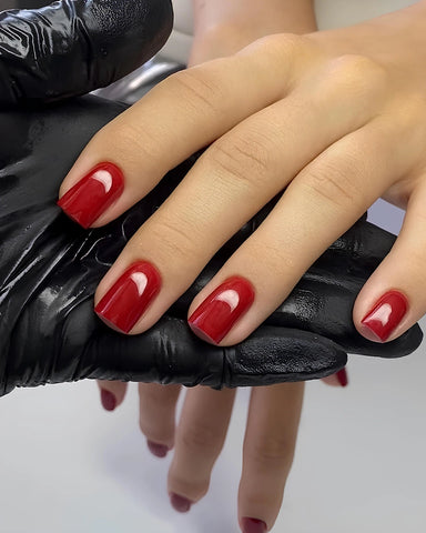 Dark by Rior Esmalte Semipermanente Profesional  85- 10 ml