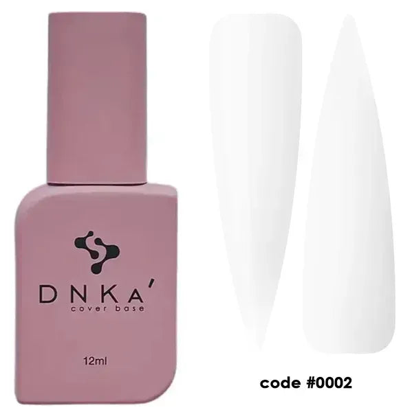 DNKa Fast Gel #0002 Calliope 12ml