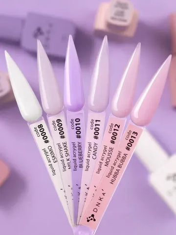 DNKa Liquid Acrygel #0011 Candy