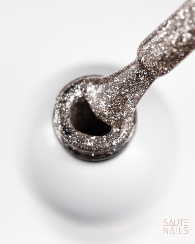 Esmalte S287 Silver Bells