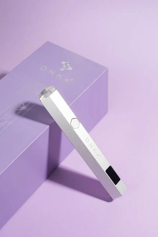 DNKA Lampara Lumos Light Plata