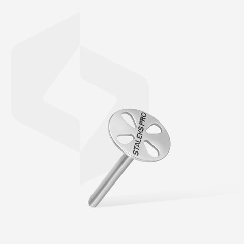Disco para pedicura PODODISC STALEKS PRO M