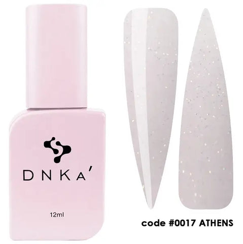 DNKa™ Top Coat. Athens