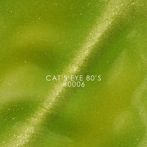 DNKa. Cat's Eye 80's #006 12ml