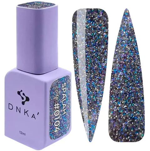 DNKa Esmalte semipermanente 104 12 ml