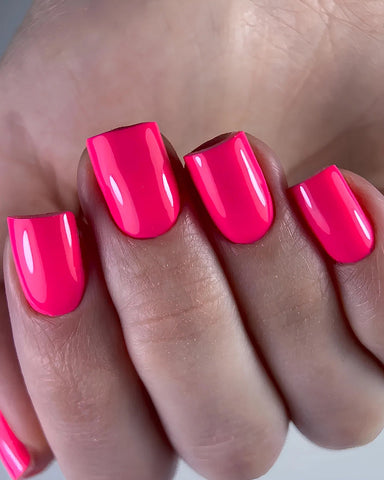 Dark by Rior Esmalte Semipermanente Profesional  49- 10 ml