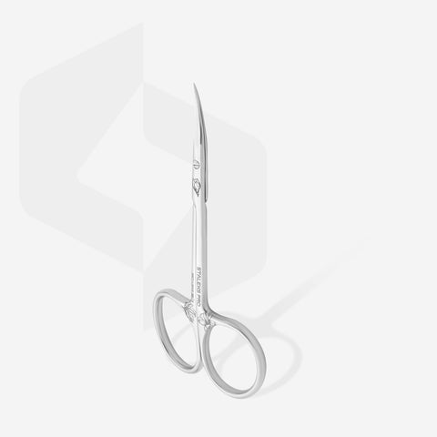 Tijeras para cuticula Staleks Exclusive 20/1
