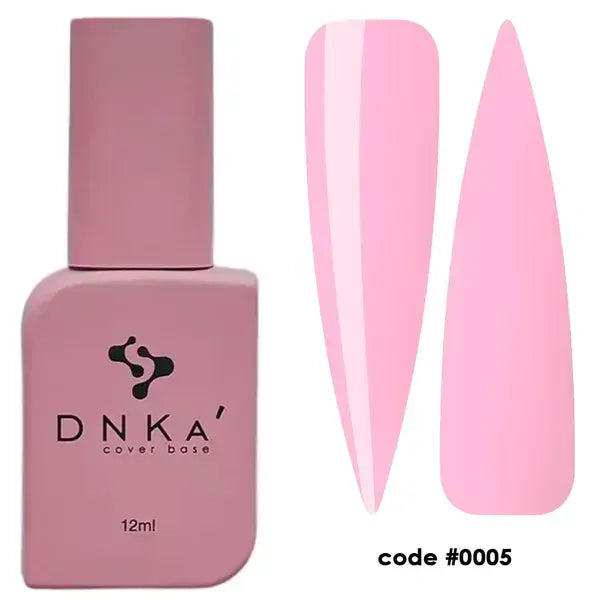 DNKa Fast Gel #0005 Erato 12ml