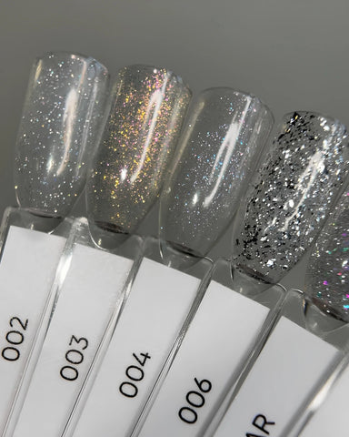 Dark by Rior Shine 6 Top 10 ml