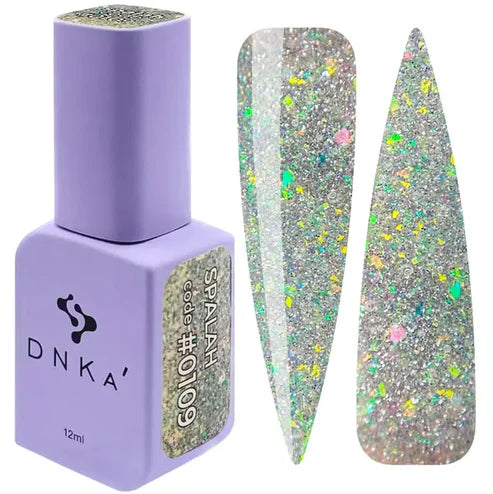 DNKa Esmalte semipermanente 109, 12 ml