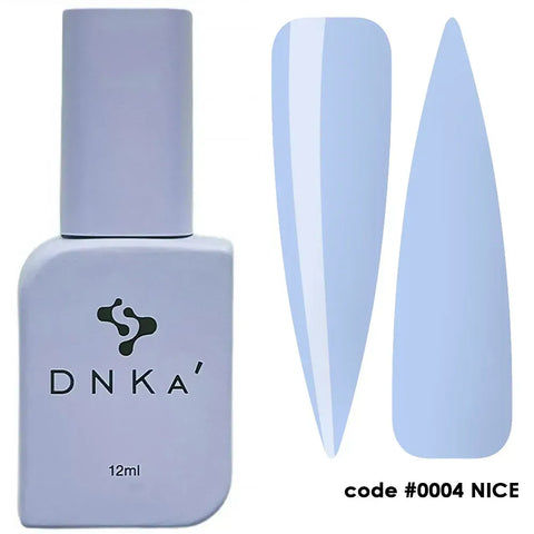 DNKa™ Top Coat. Nice 12ml