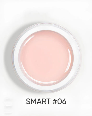 Dark by Rior Smart Builder Gel 06 30 ml
