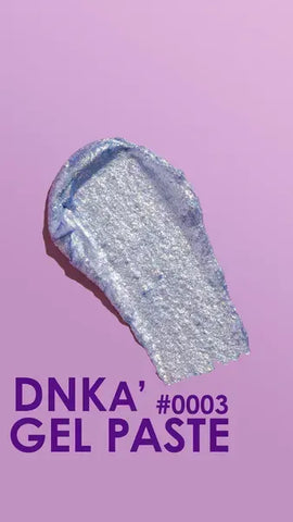 DNKa' Jewel Paste #0003