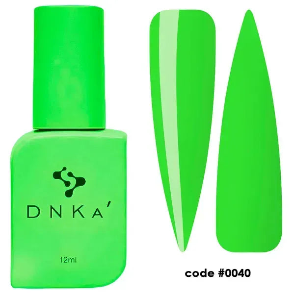 DNKa Liquid Acrygel #0040 Bali