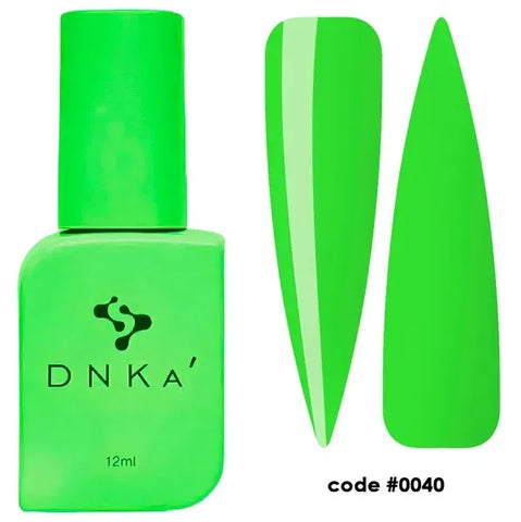 DNKa Liquid Acrygel #0040 Bali